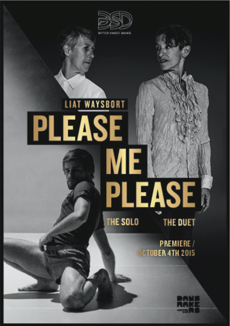 Bitter Sweet Dance | Please me Please